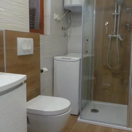 Tonka-marta Apartment