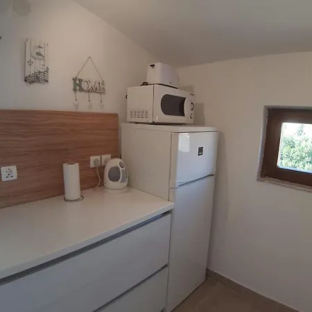 Apartment Tonka-marta Primosten
