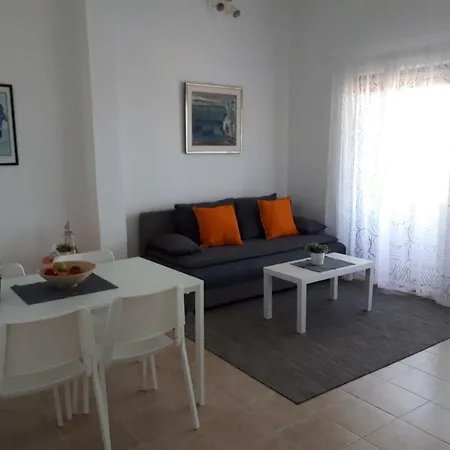 Tonka-marta Apartment
